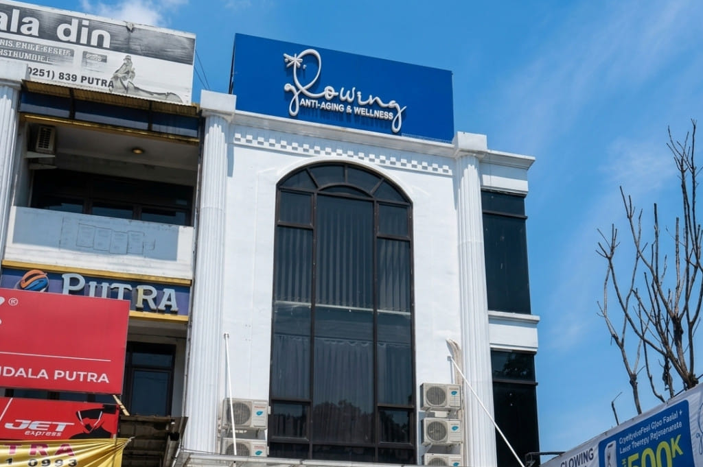 Klinik Kecantikan Terbaik di Jakarta - Alodokter
