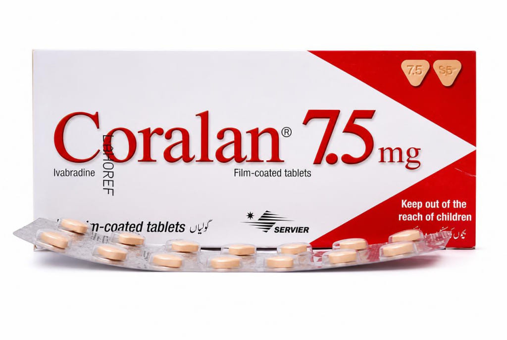 Coralan