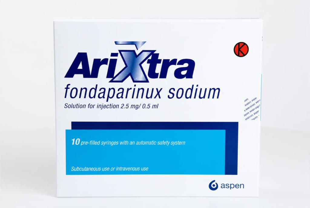 Arixtra