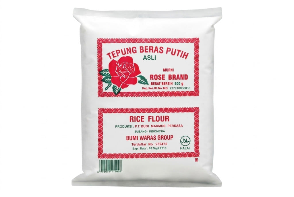 7 Tepung Beras Terbaik untuk Membuat Hidangan Lezat - Alodokter