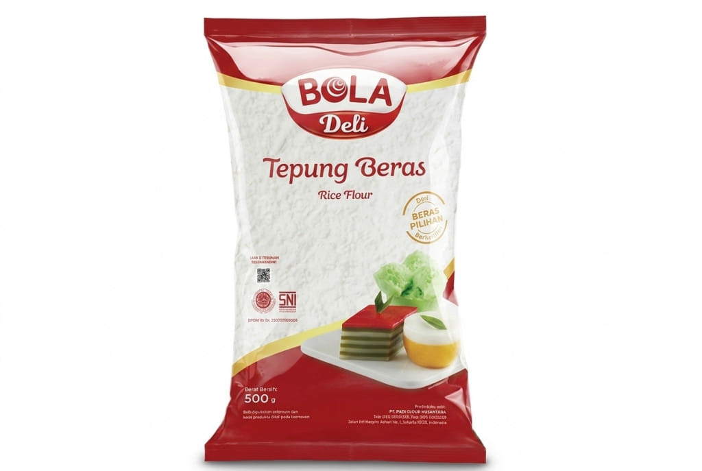 7 Tepung Beras Terbaik untuk Membuat Hidangan Lezat - Alodokter