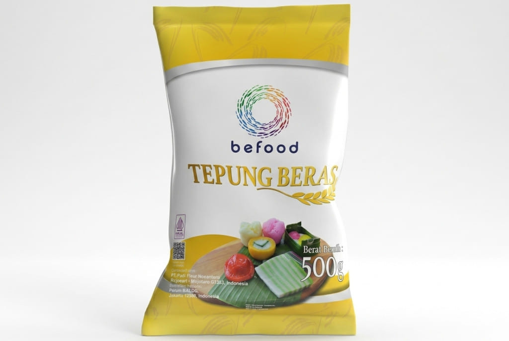 7 Tepung Beras Terbaik untuk Membuat Hidangan Lezat - Alodokter