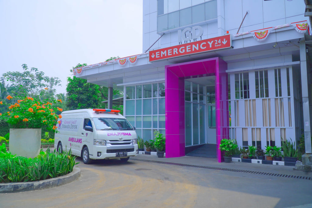 Rumah Sakit Terbaik untuk Vaksin Hepatitis B Dewasa - Alodokter
