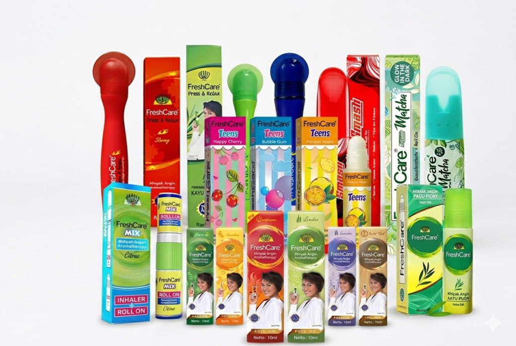 Freshcare