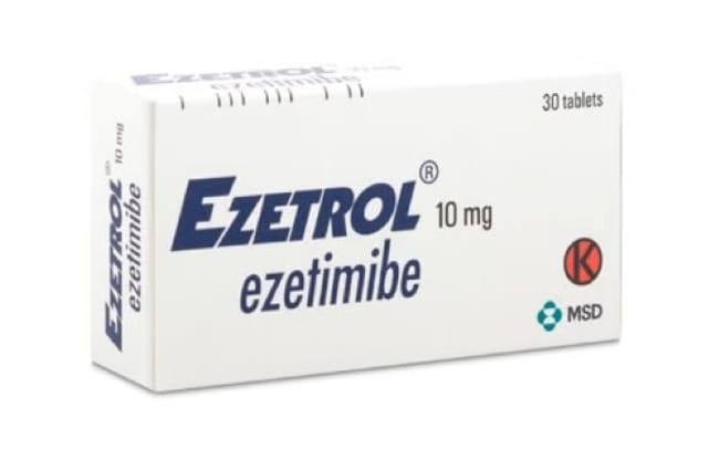 Ezetrol