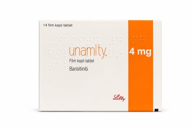 Unamity