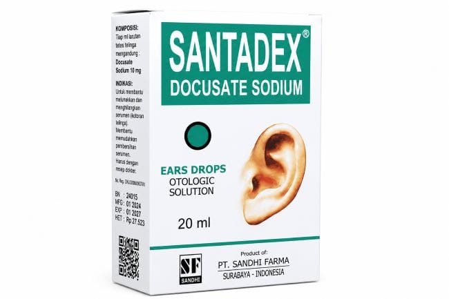 Santadex