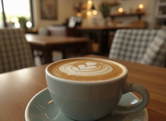 7 Minuman Kopi Terbaik untuk Menemani Aktivitas Sehari-hari - Alodokter