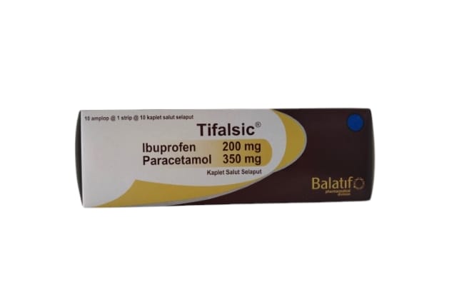 Tifalsic