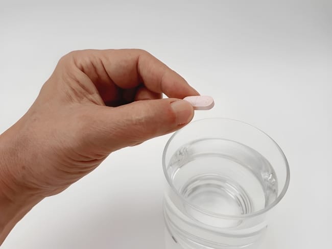 Hyosincap Plus