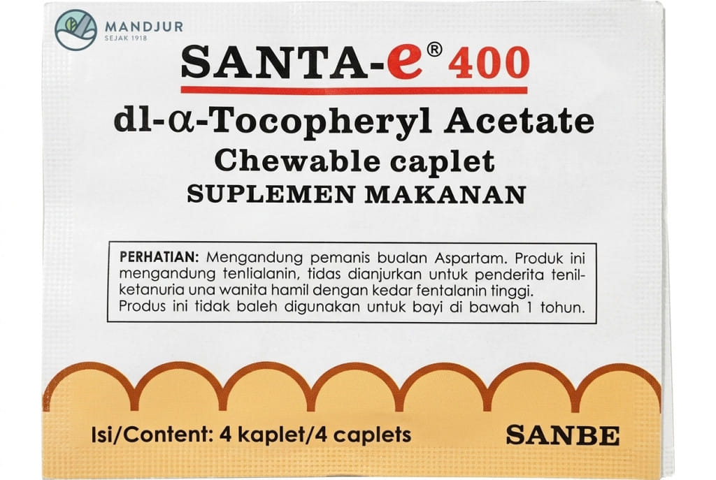 Santa E