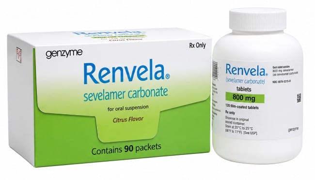 Renvela