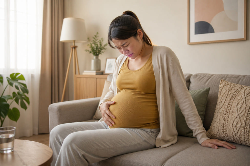 Perdarahan Antepartum