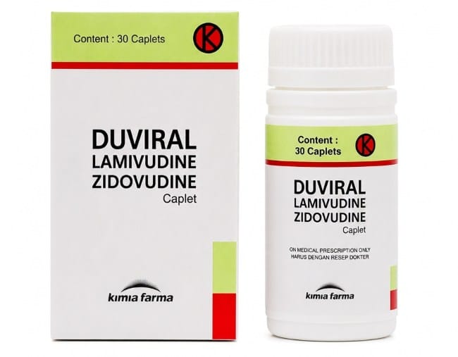Duviral
