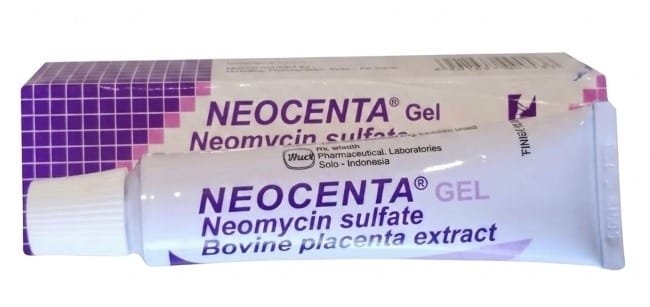 Neocenta