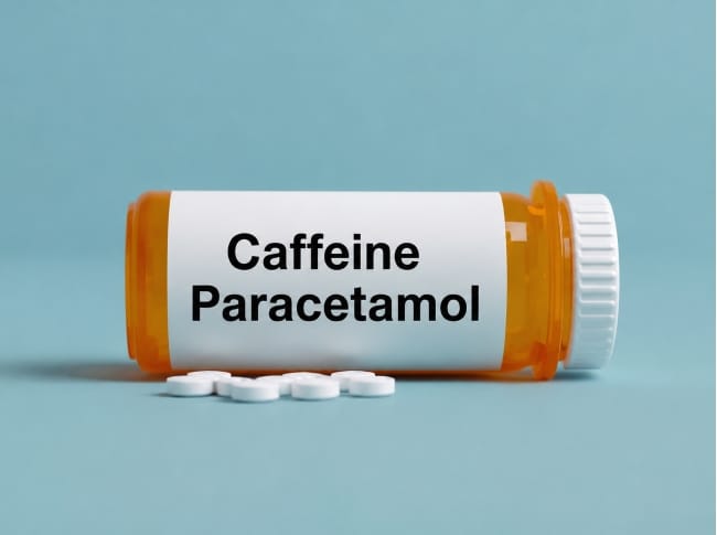 Afibramol Extra