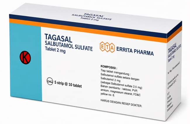 Tagasal