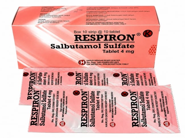 Respiron