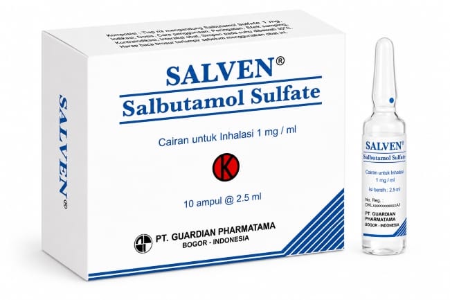 Salven