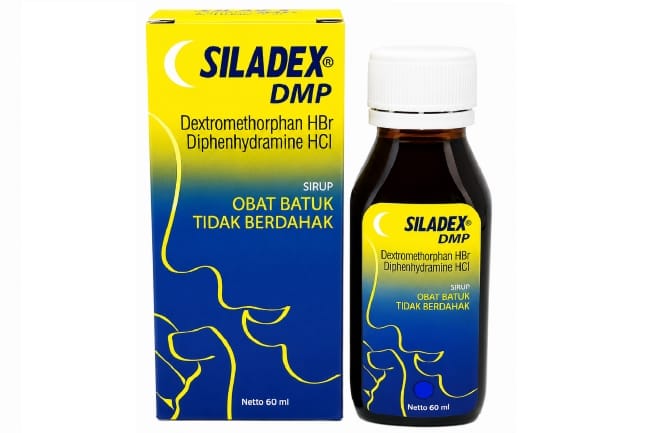 Siladex DMP