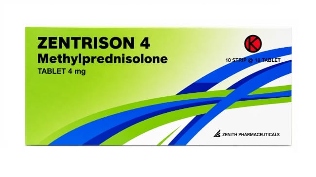 Zentrison