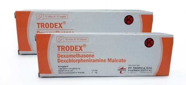 Trodex