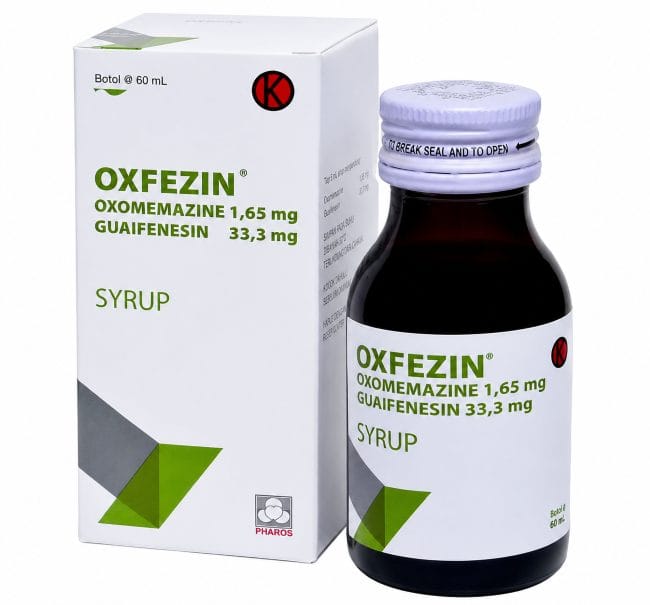 Oxfezin