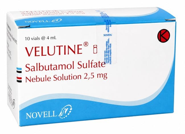 Velutine