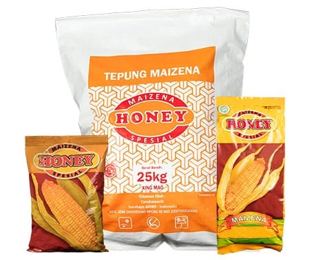 7 Tepung Maizena Terbaik yang Cocok untuk Aneka Masakan - Alodokter