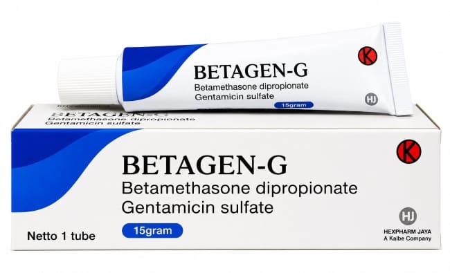Betagen-G