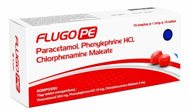 Flugo PE
