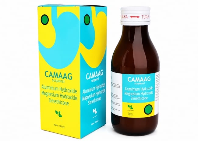 Camaag
