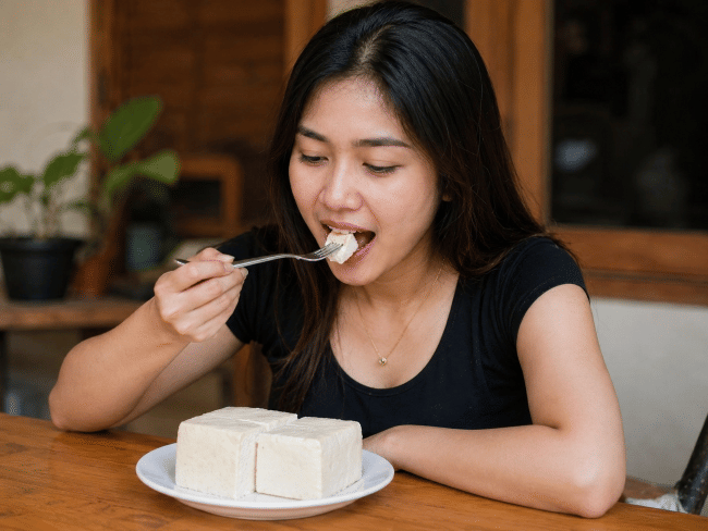 Tahu untuk Asam Lambung, Ketahui Fakta Keamanannya - Alodokter