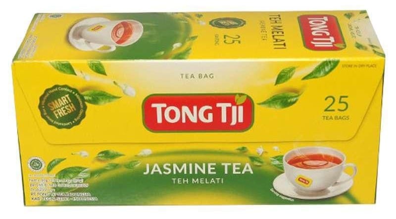 12 Teh Celup Terbaik dengan Rasa Nikmat dan Aroma Menenangkan - Alodokter