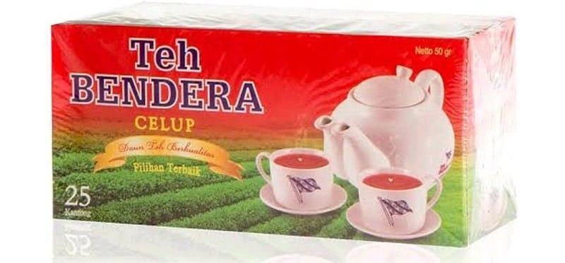 12 Teh Celup Terbaik dengan Rasa Nikmat dan Aroma Menenangkan - Alodokter