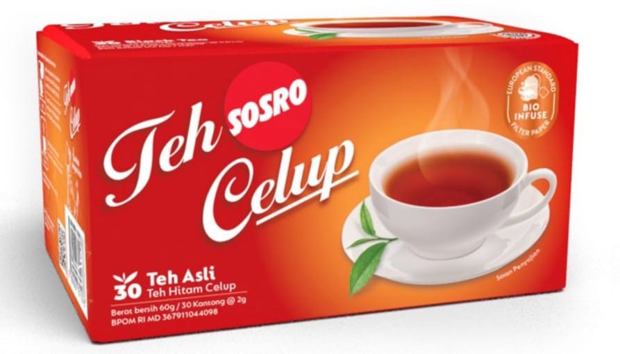 12 Teh Celup Terbaik dengan Rasa Nikmat dan Aroma Menenangkan - Alodokter