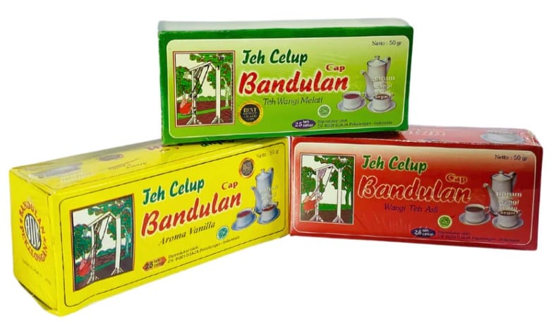 12 Teh Celup Terbaik dengan Rasa Nikmat dan Aroma Menenangkan - Alodokter