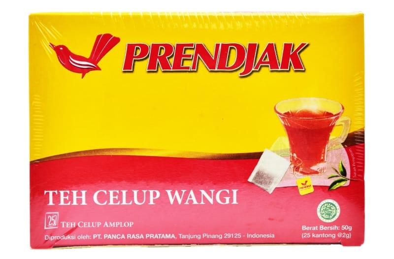 12 Teh Celup Terbaik dengan Rasa Nikmat dan Aroma Menenangkan - Alodokter