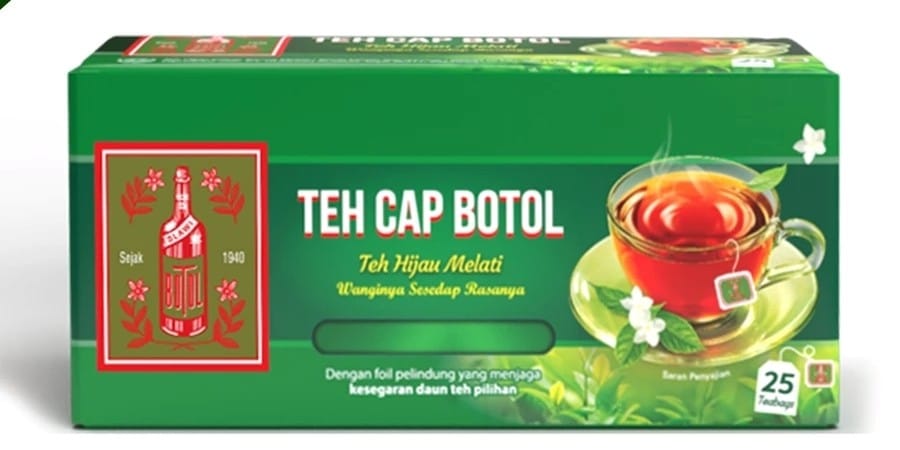 12 Teh Celup Terbaik dengan Rasa Nikmat dan Aroma Menenangkan - Alodokter