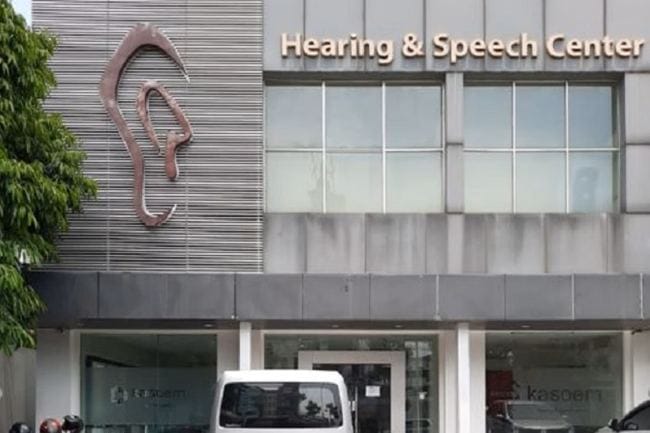 Klinik THT Terbaik di Jakarta - Alodokter