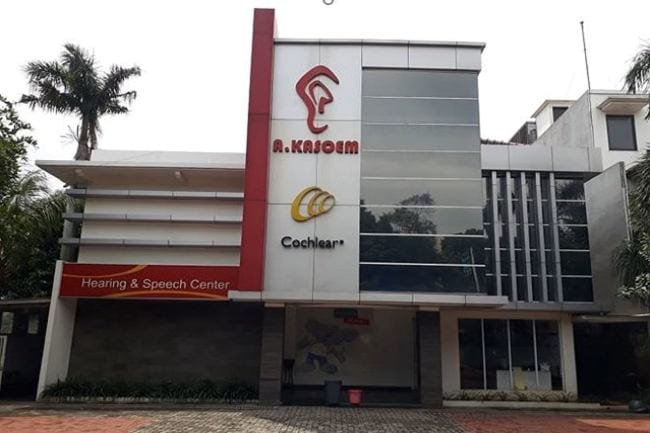 Klinik THT Terbaik di Jakarta - Alodokter