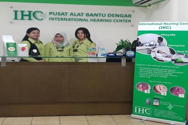 Klinik THT Terbaik di Jakarta - Alodokter