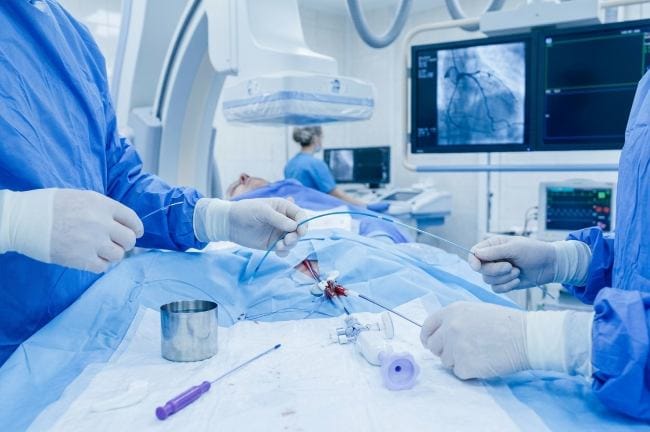 Rumah Sakit Terbaik untuk Kateterisasi Jantung - Alodokter