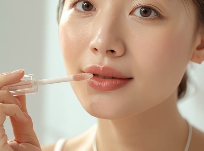 8 Lip Gloss Terbaik untuk Bibir Sehat dan Berkilau - Alodokter