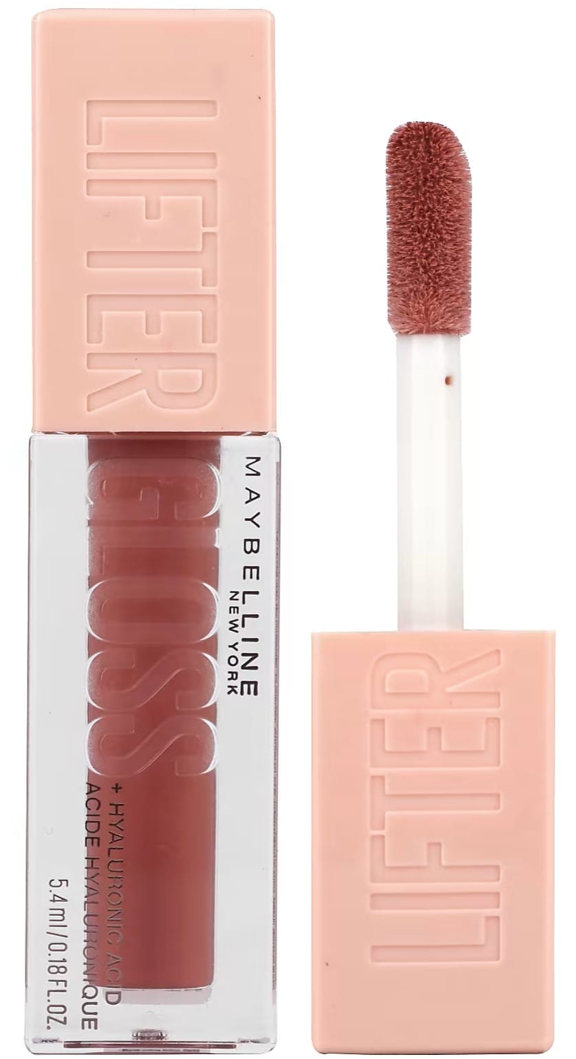 8 Lip Gloss Terbaik untuk Bibir Sehat dan Berkilau - Alodokter