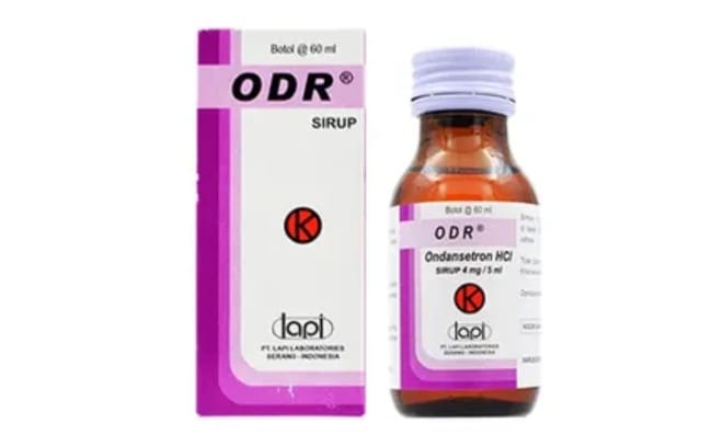 ODR - Alodokter