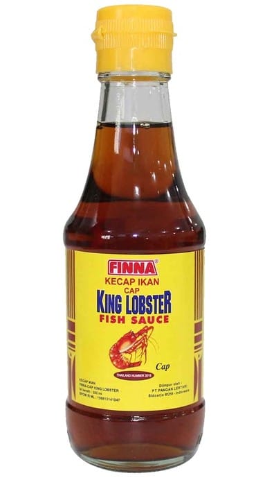 10 Kecap Ikan Terbaik untuk Cita Rasa yang Dicintai Keluarga - Alodokter