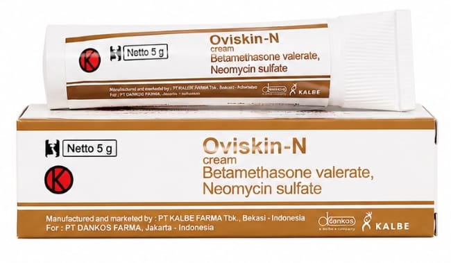 Oviskin-N