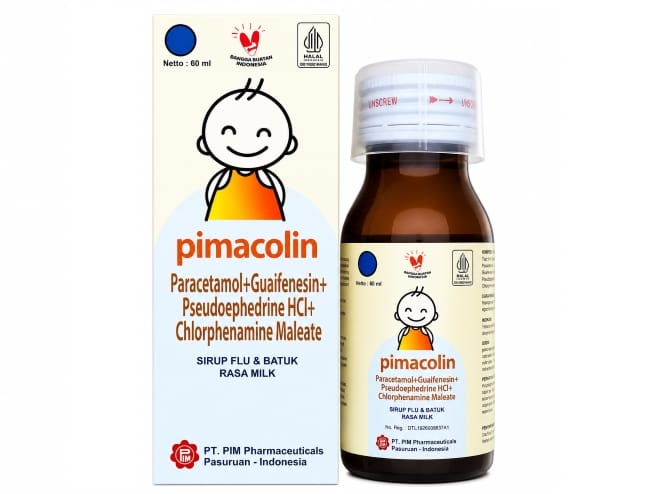 Pimacolin