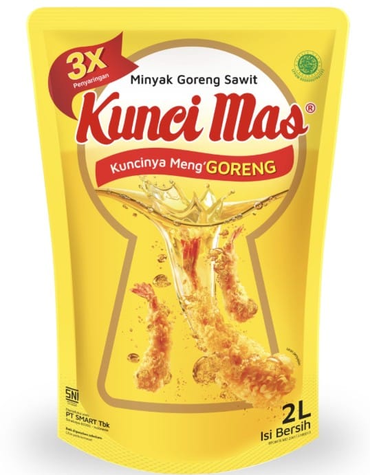 10 Minyak Goreng Terbaik untuk Kebutuhan Memasak Sehari-hari - Alodokter